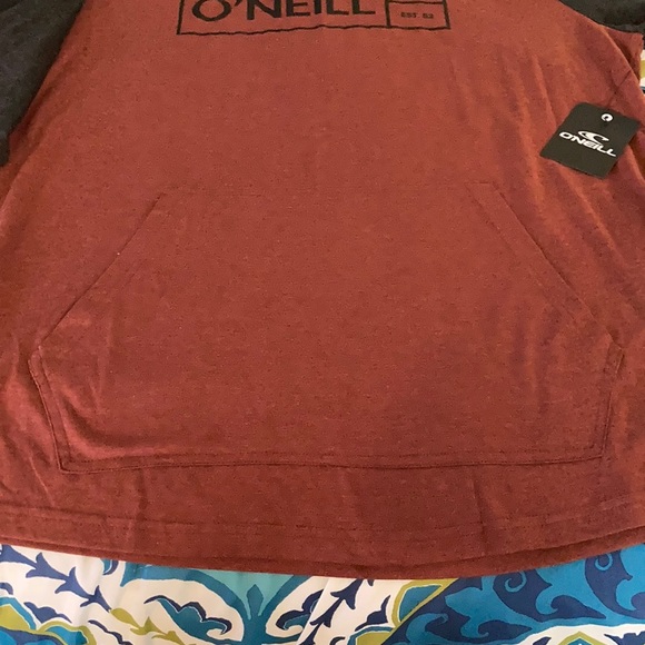 NWT O’NEAL Fields pullover - Picture 3 of 6